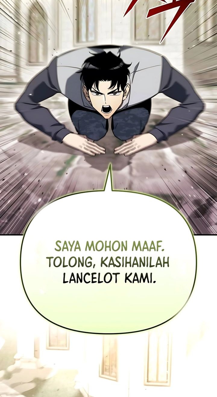 Hiding a Logistics Center in the Apocalypse Chapter 56 Gambar 8