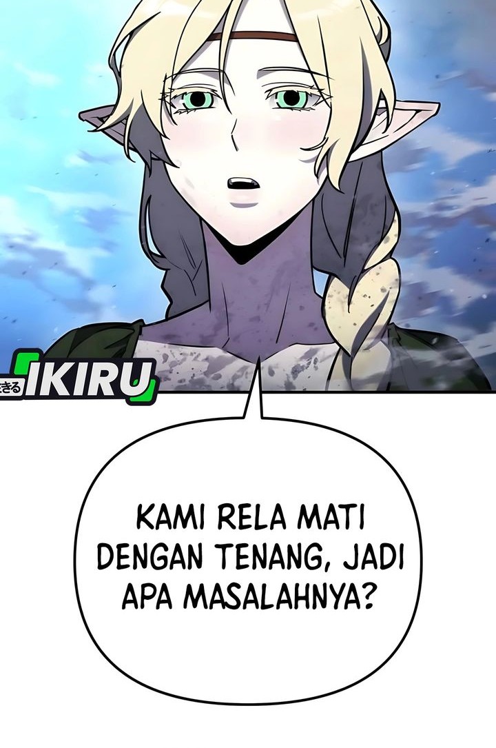 Hiding a Logistics Center in the Apocalypse Chapter 56 Gambar 14