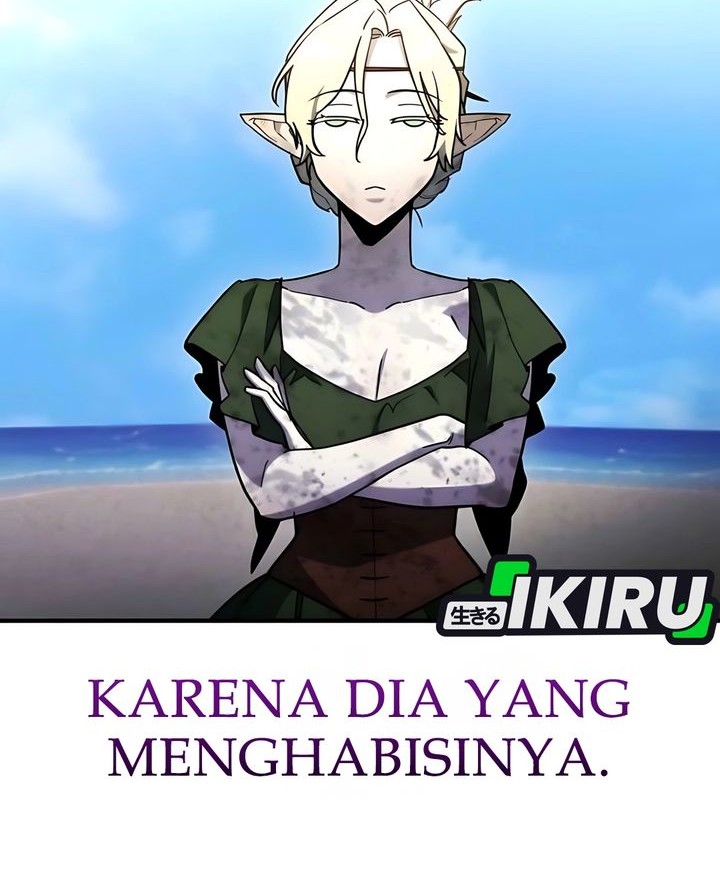 Hiding a Logistics Center in the Apocalypse Chapter 57 Gambar 21