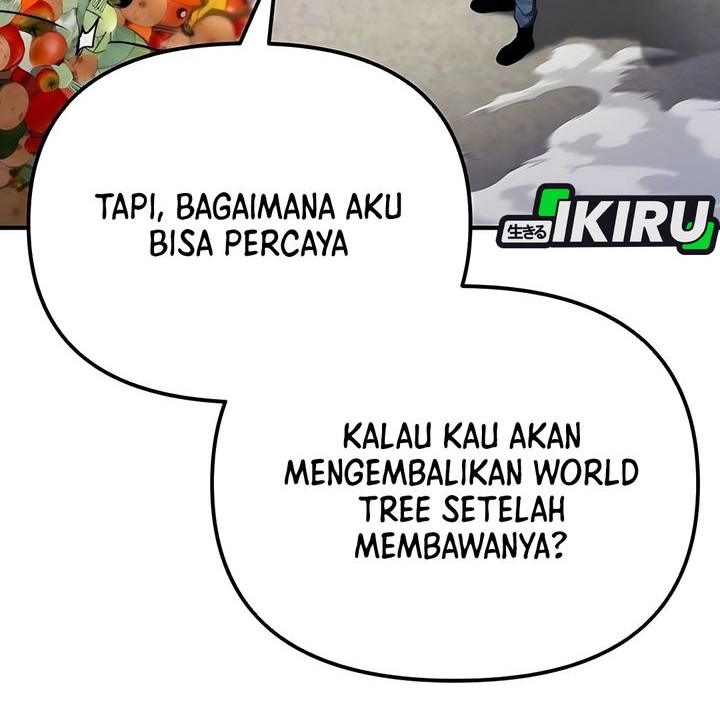 Hiding a Logistics Center in the Apocalypse Chapter 57 Gambar 43