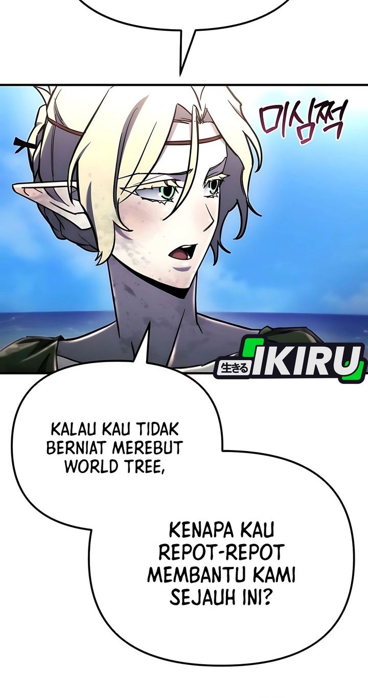 Hiding a Logistics Center in the Apocalypse Chapter 57 Gambar 45