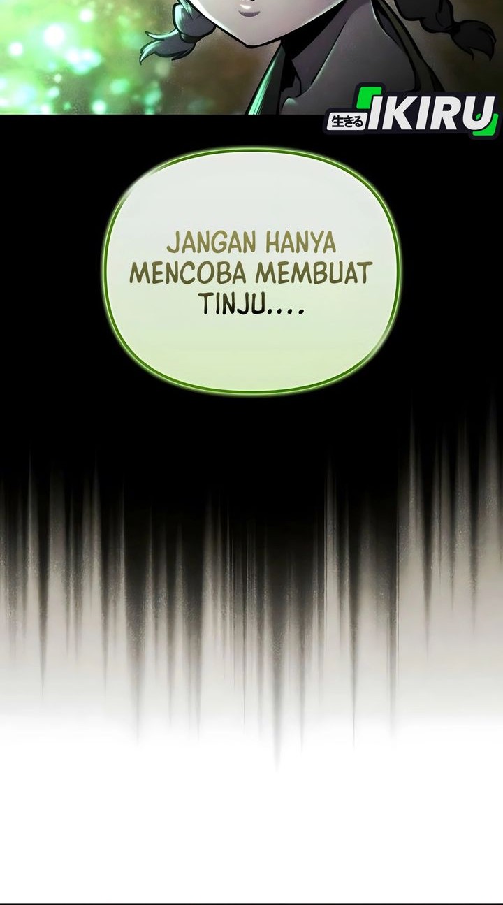 Hiding a Logistics Center in the Apocalypse Chapter 57 Gambar 57