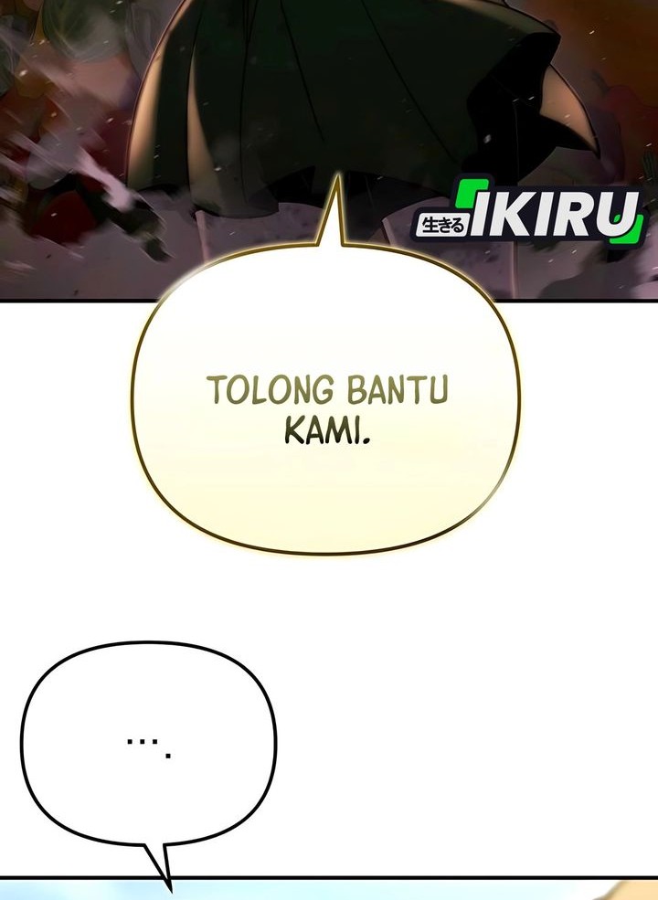 Hiding a Logistics Center in the Apocalypse Chapter 57 Gambar 61