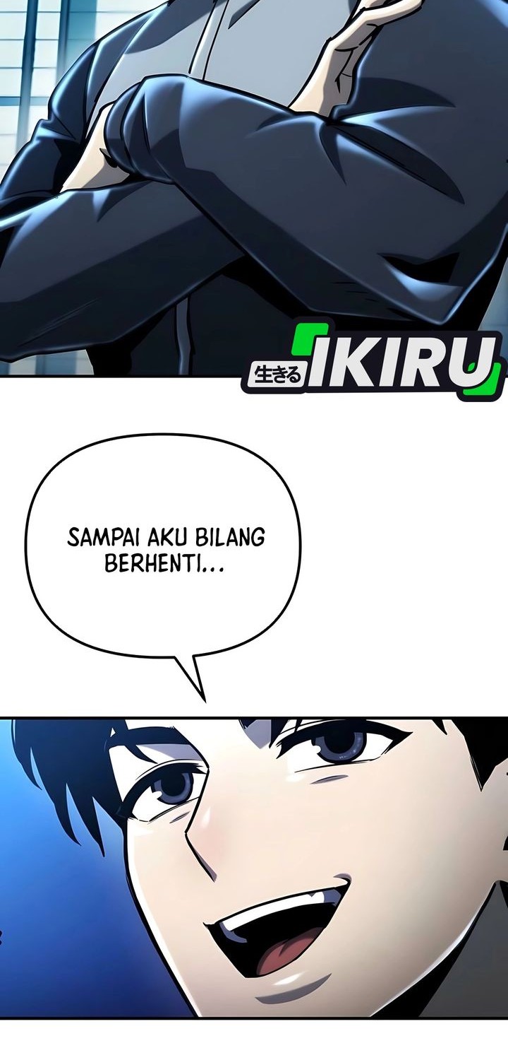 Hiding a Logistics Center in the Apocalypse Chapter 57 Gambar 65