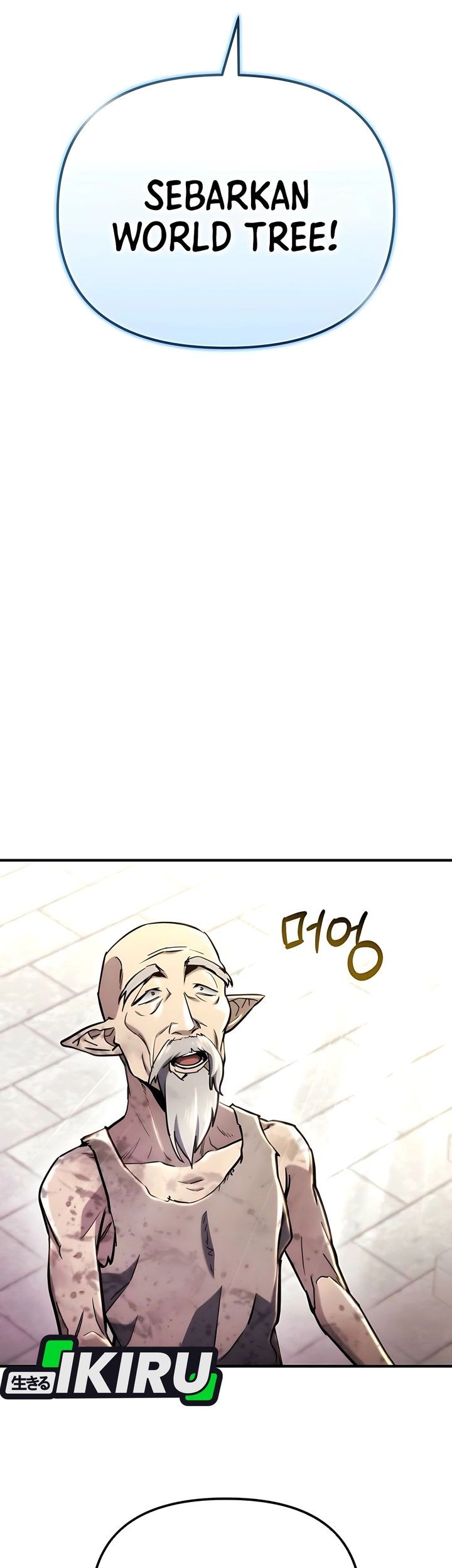 Hiding a Logistics Center in the Apocalypse Chapter 57 Gambar 66