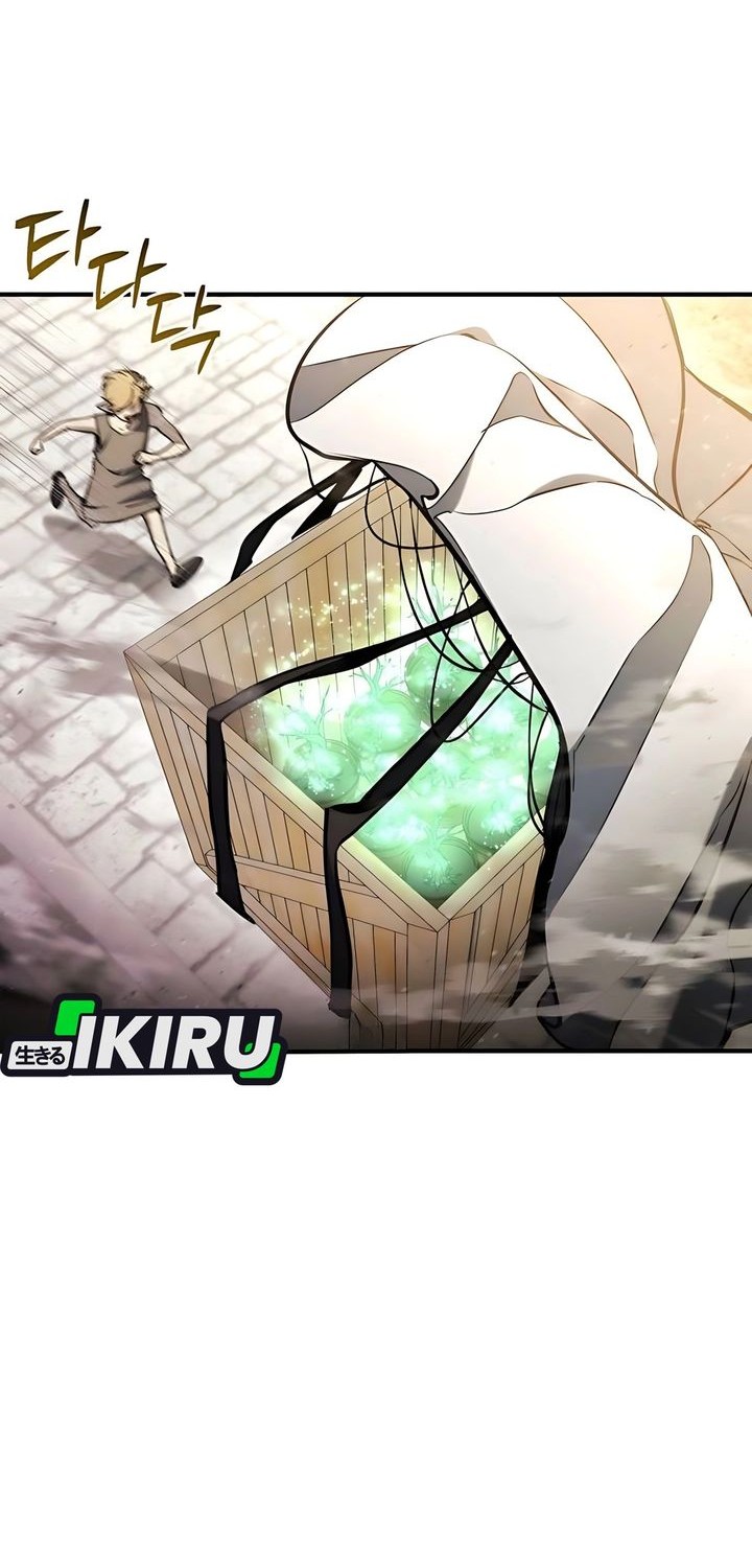 Hiding a Logistics Center in the Apocalypse Chapter 57 Gambar 69