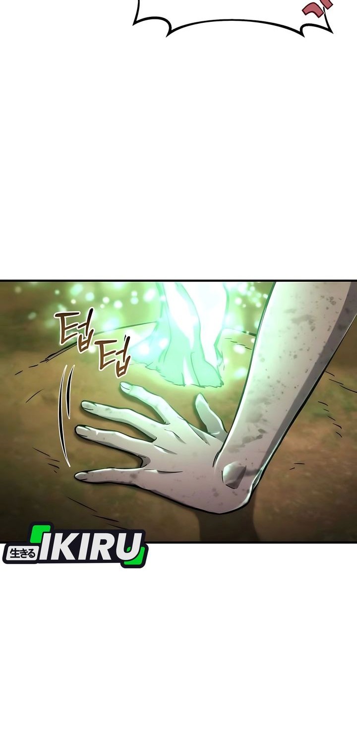 Hiding a Logistics Center in the Apocalypse Chapter 57 Gambar 71