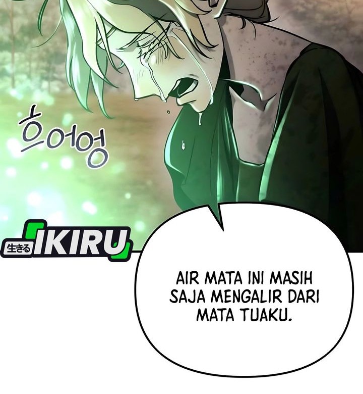 Hiding a Logistics Center in the Apocalypse Chapter 57 Gambar 73