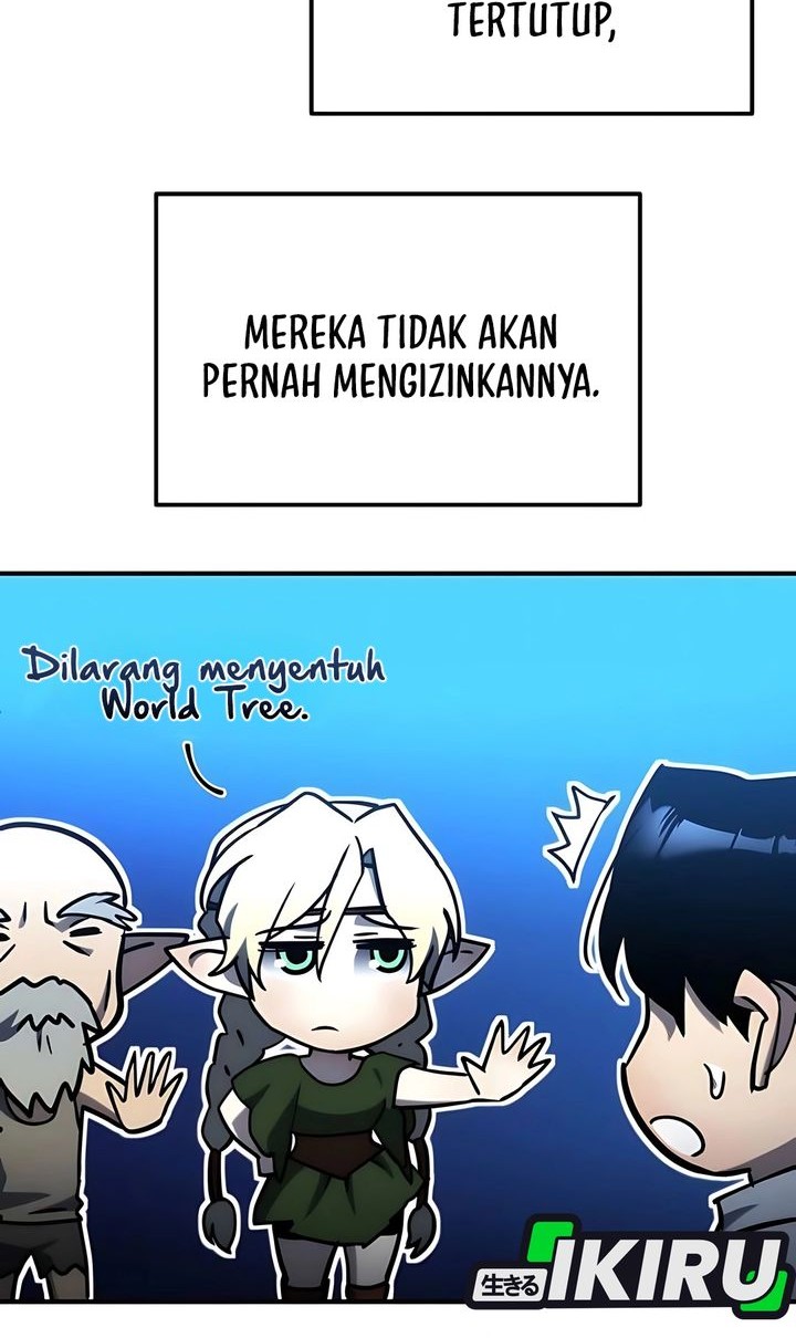 Hiding a Logistics Center in the Apocalypse Chapter 57 Gambar 15