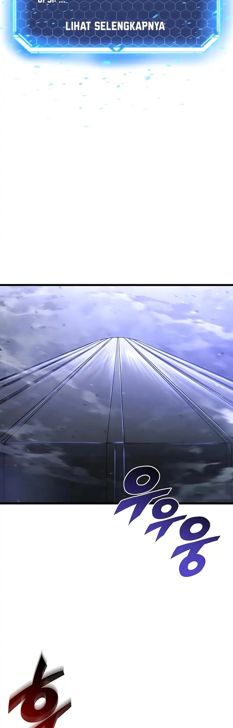 Hiding a Logistics Center in the Apocalypse Chapter 58 Gambar 39