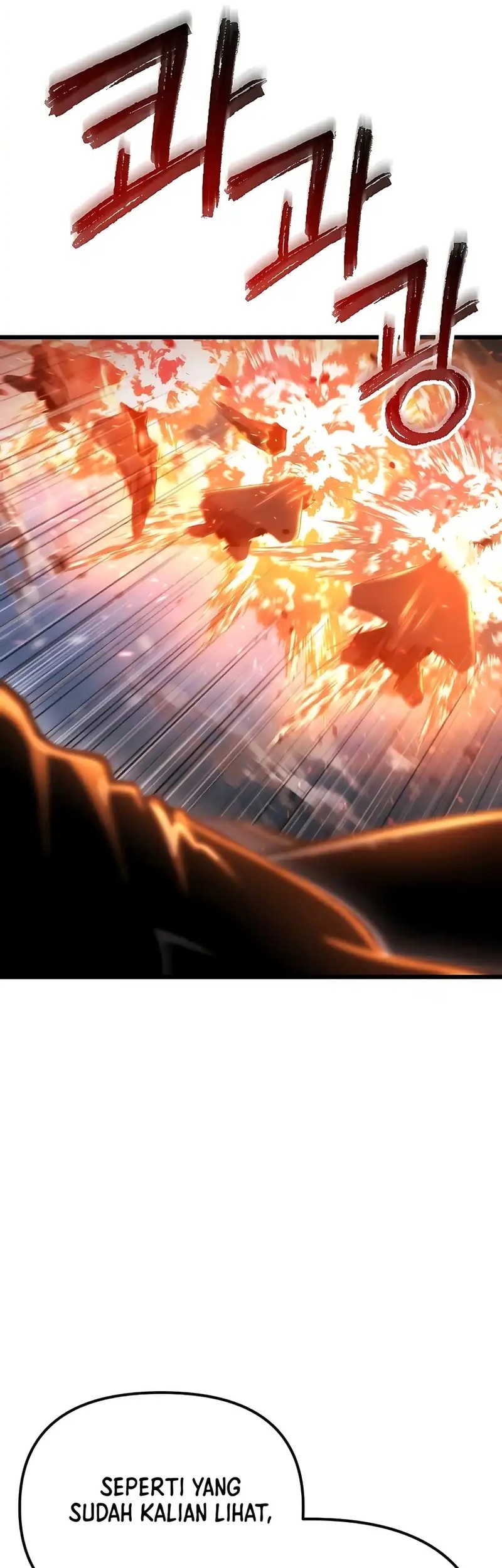 Hiding a Logistics Center in the Apocalypse Chapter 58 Gambar 67