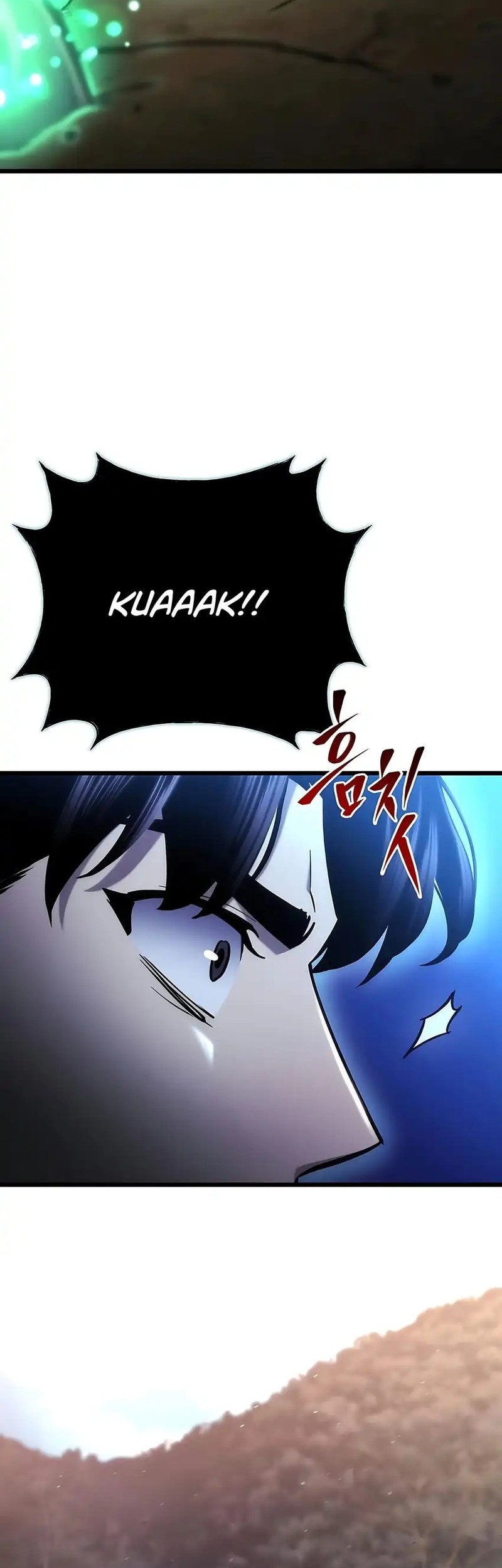 Hiding a Logistics Center in the Apocalypse Chapter 58 Gambar 10