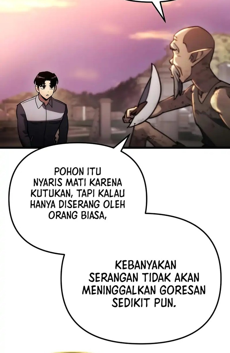 Hiding a Logistics Center in the Apocalypse Chapter 58 Gambar 36