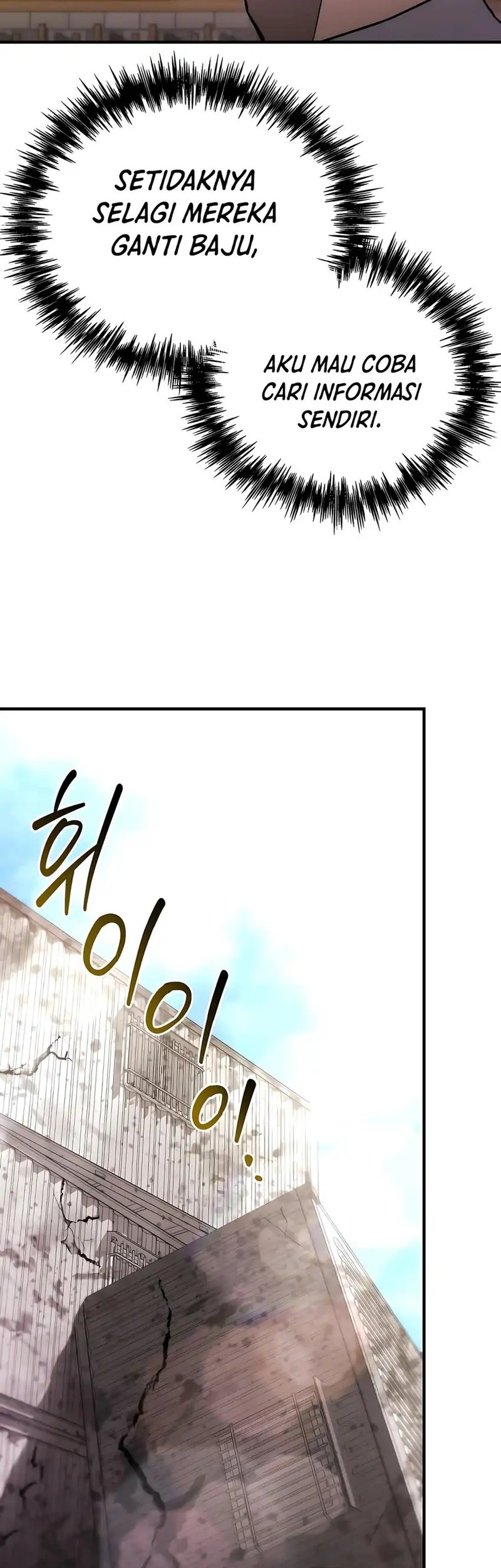 Hiding a Logistics Center in the Apocalypse Chapter 59 Gambar 50