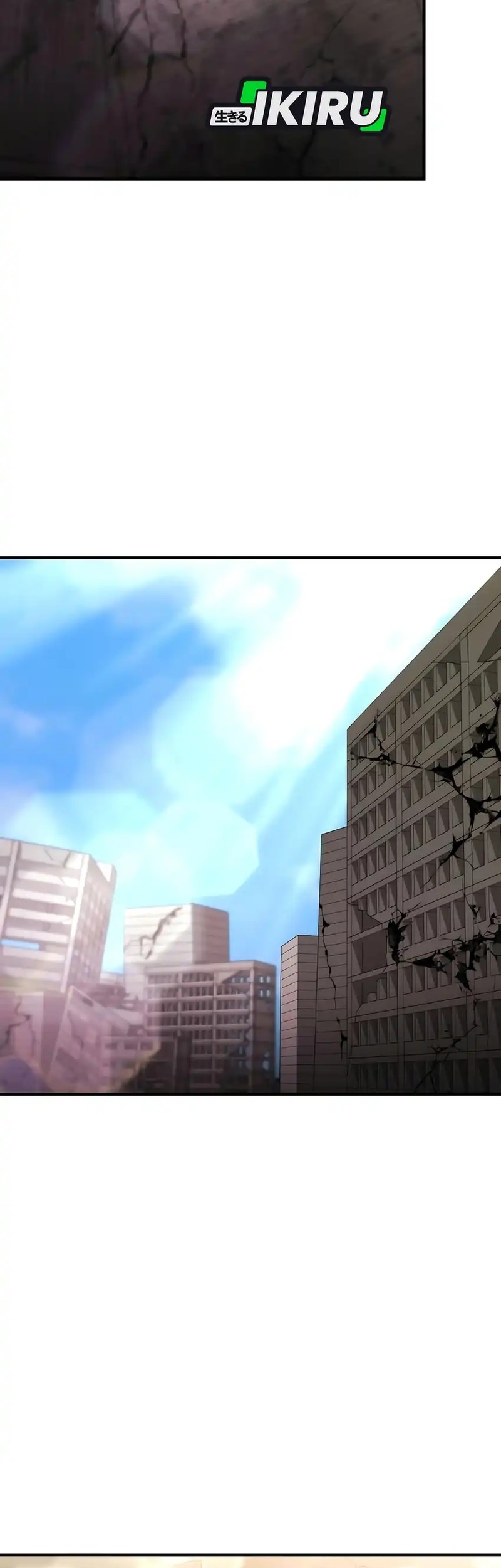 Hiding a Logistics Center in the Apocalypse Chapter 59 Gambar 51