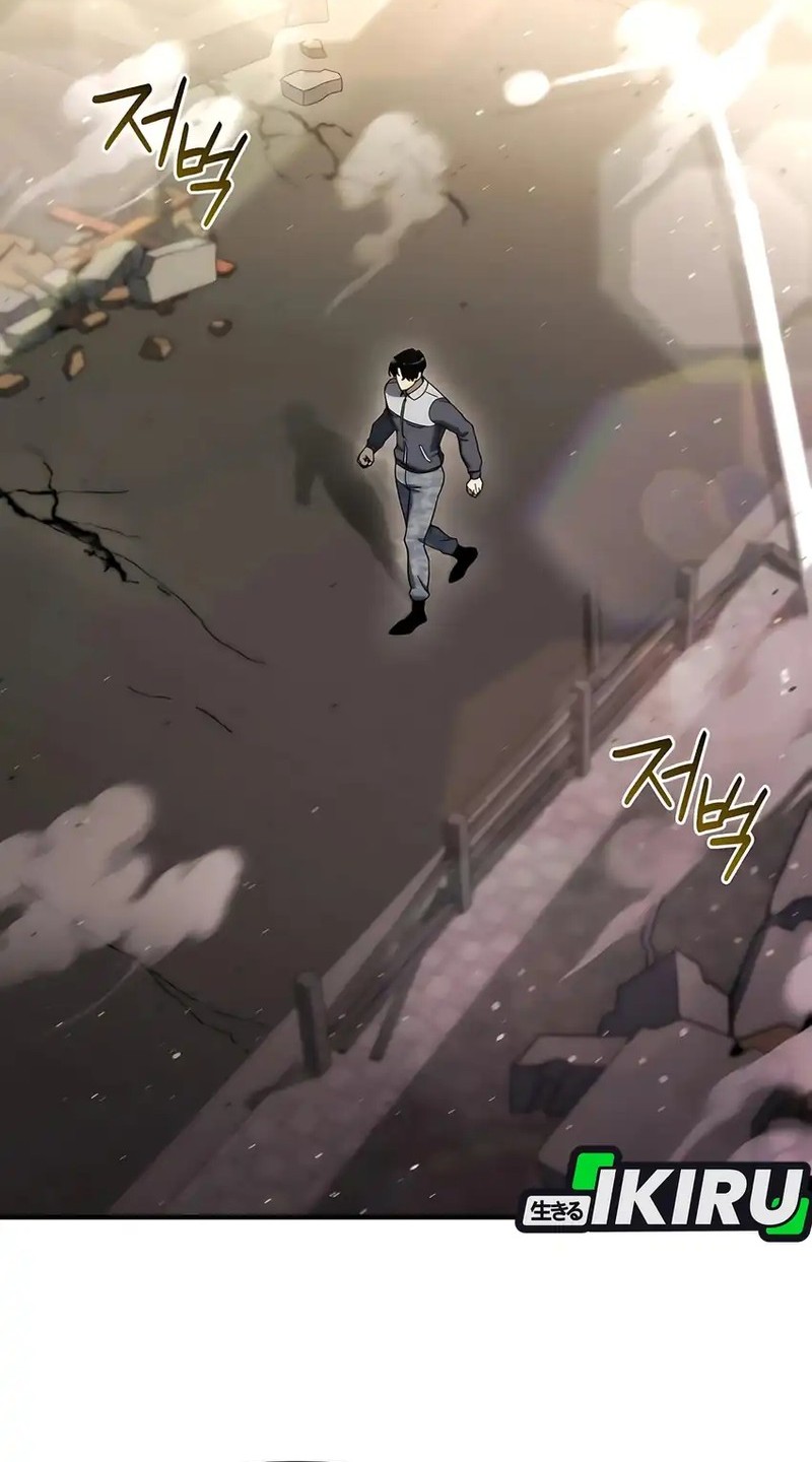Hiding a Logistics Center in the Apocalypse Chapter 59 Gambar 52