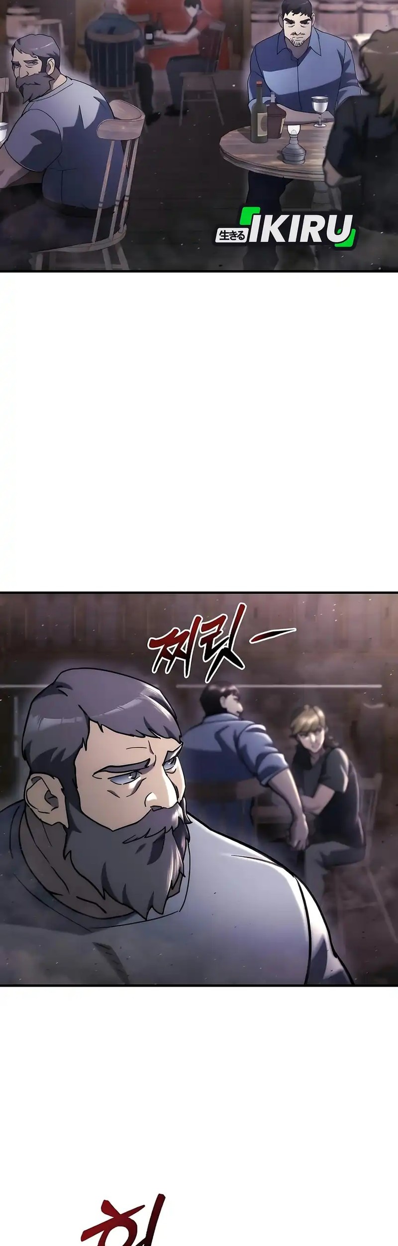 Hiding a Logistics Center in the Apocalypse Chapter 59 Gambar 71
