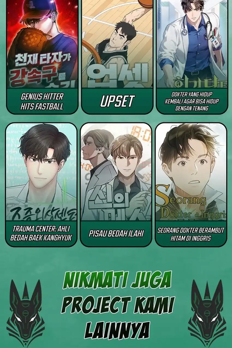 Hiding a Logistics Center in the Apocalypse Chapter 59 Gambar 74