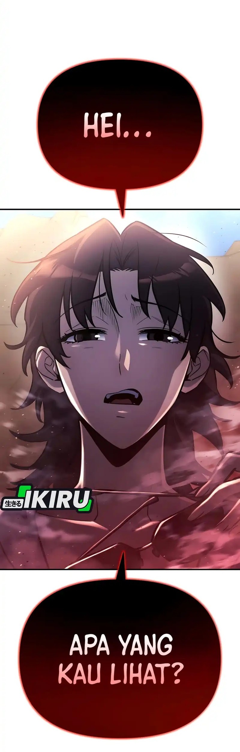 Baca Manhwa Hiding a Logistics Center in the Apocalypse Chapter 60 Gambar 2