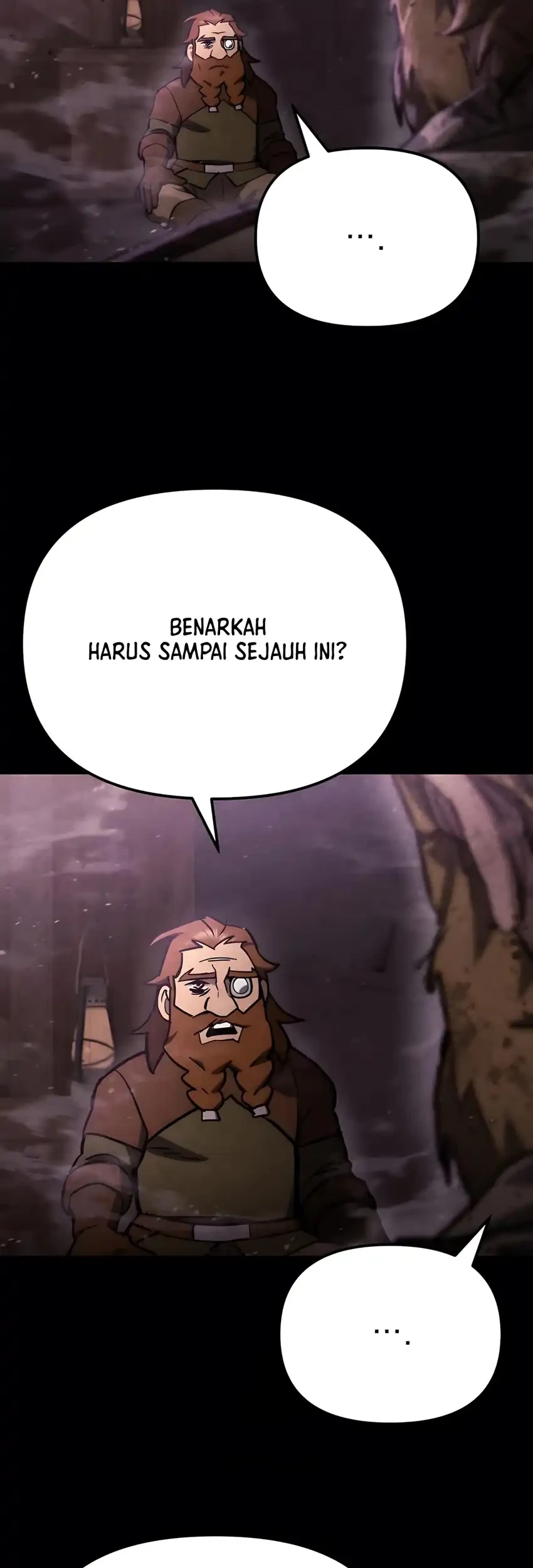 Hiding a Logistics Center in the Apocalypse Chapter 62 Gambar 24