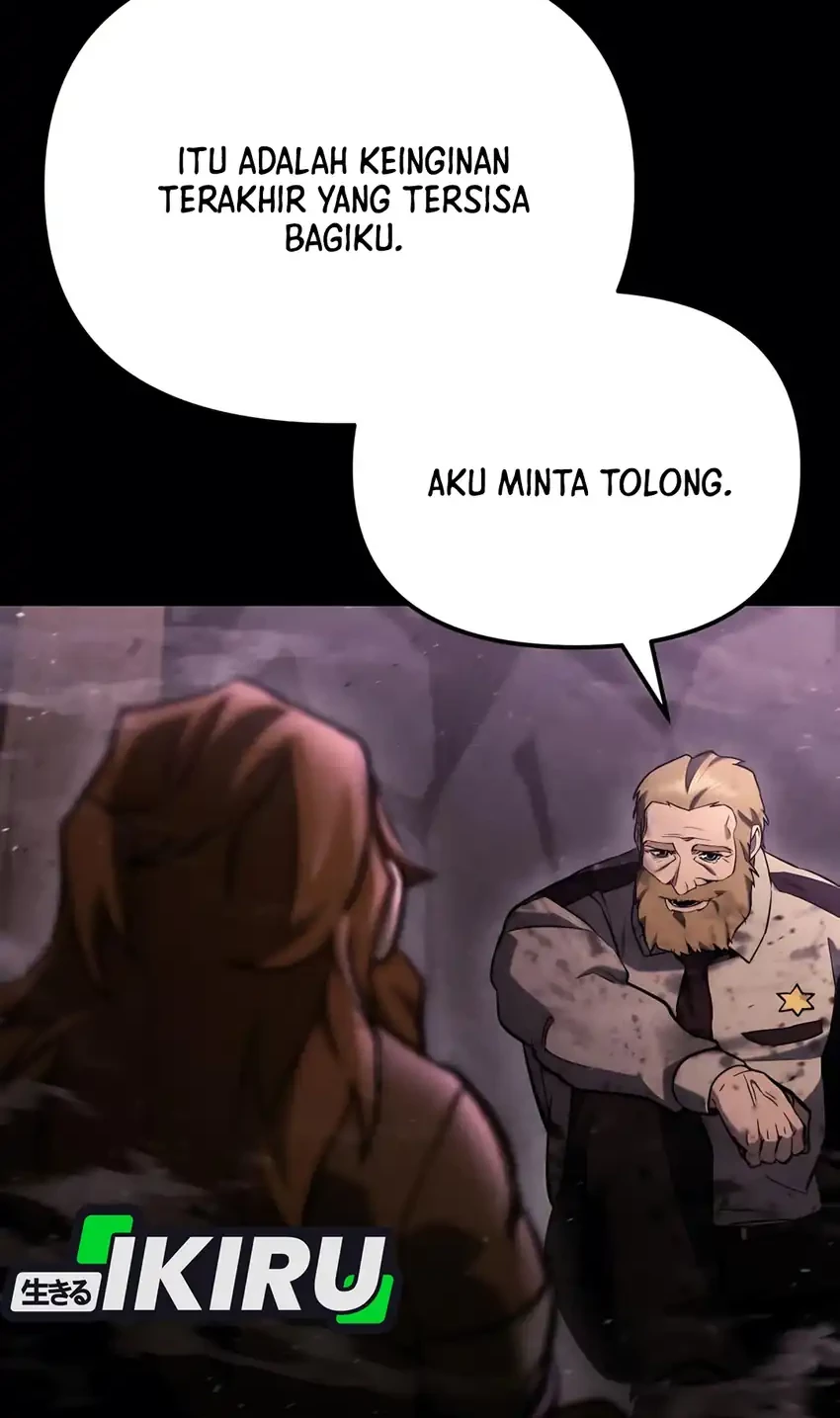 Hiding a Logistics Center in the Apocalypse Chapter 62 Gambar 25