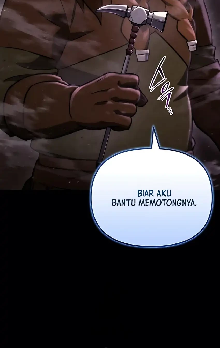 Hiding a Logistics Center in the Apocalypse Chapter 62 Gambar 27