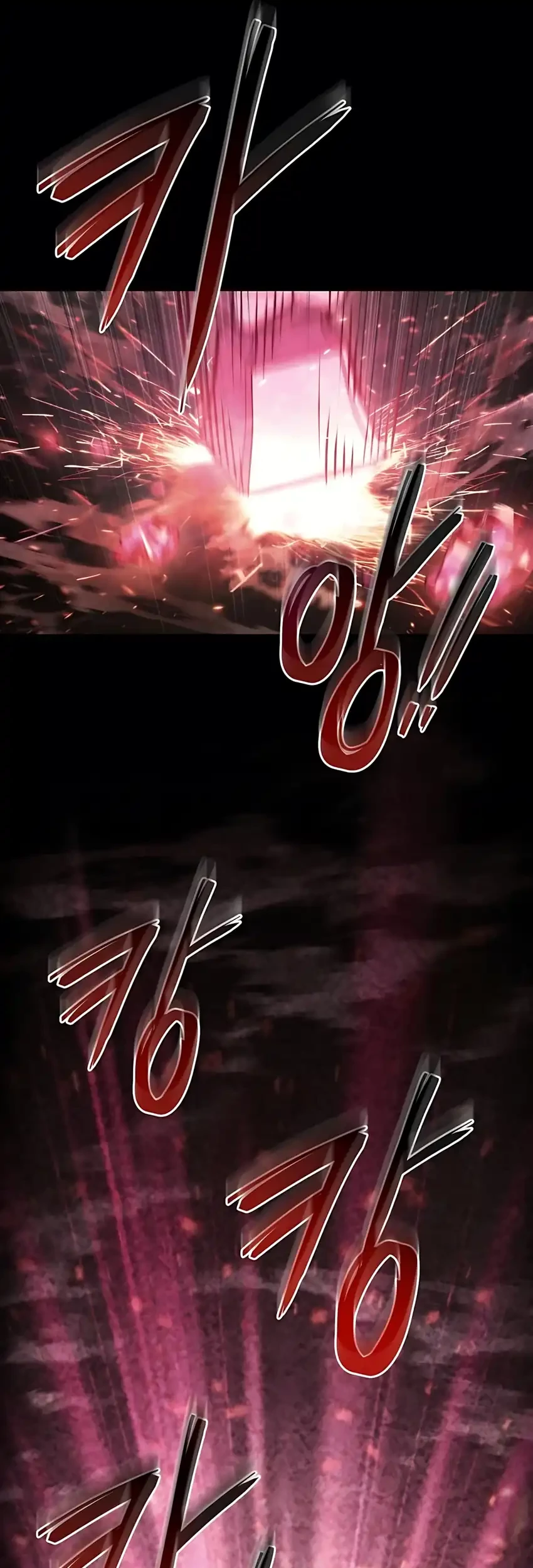 Hiding a Logistics Center in the Apocalypse Chapter 62 Gambar 28