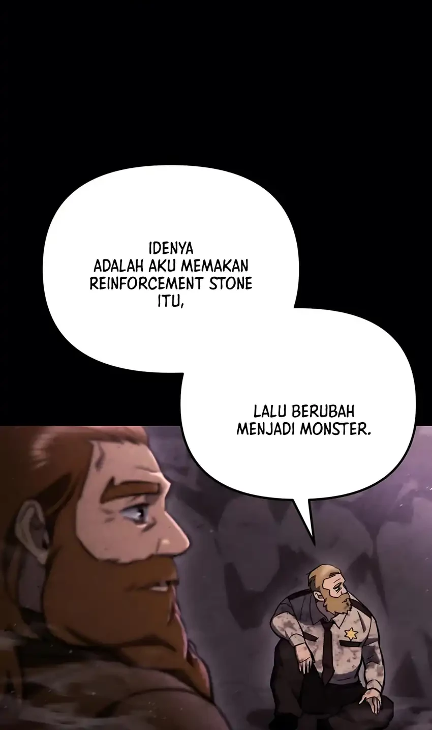 Hiding a Logistics Center in the Apocalypse Chapter 62 Gambar 4