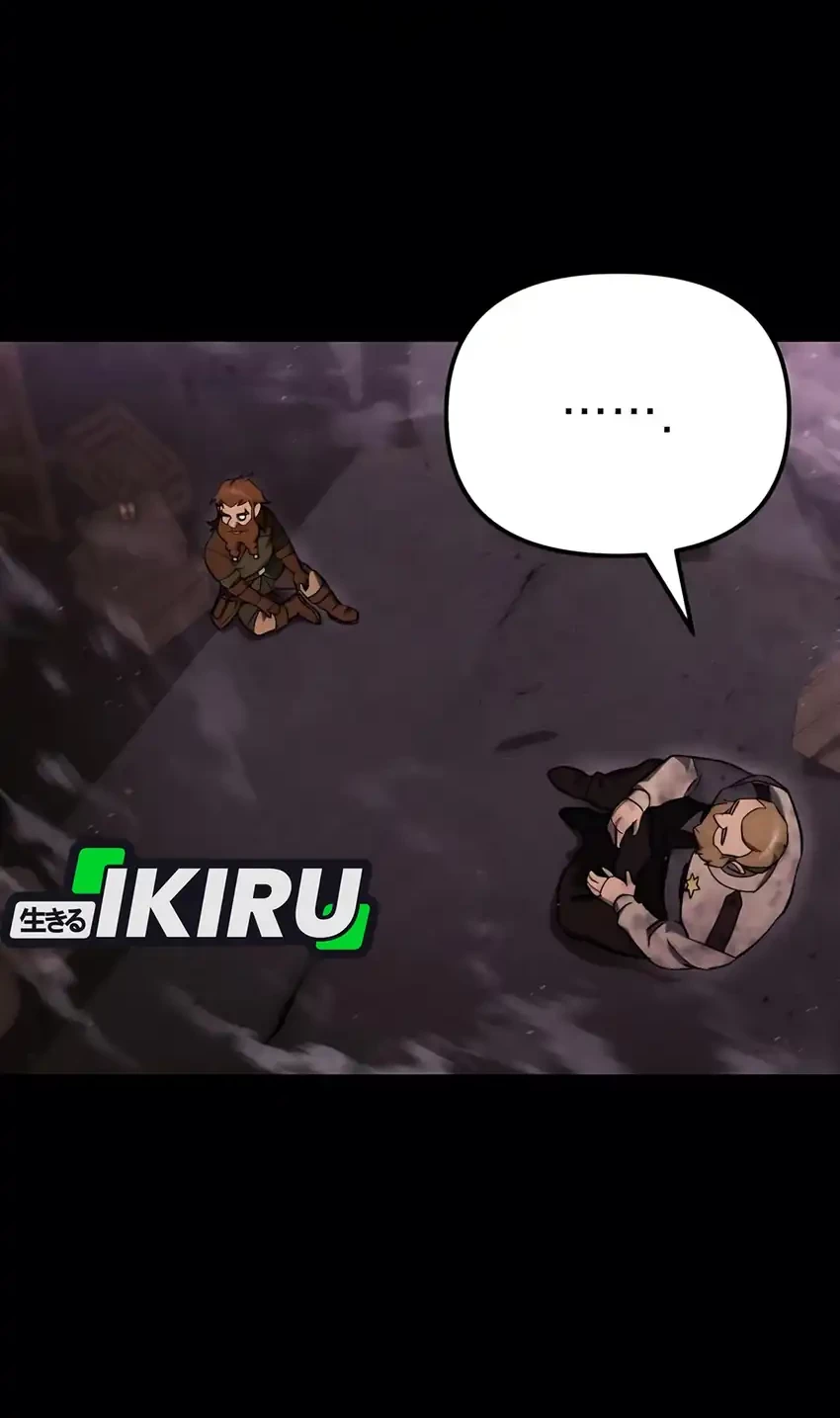 Hiding a Logistics Center in the Apocalypse Chapter 62 Gambar 6