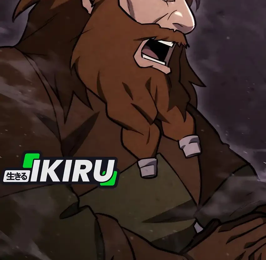 Hiding a Logistics Center in the Apocalypse Chapter 62 Gambar 13