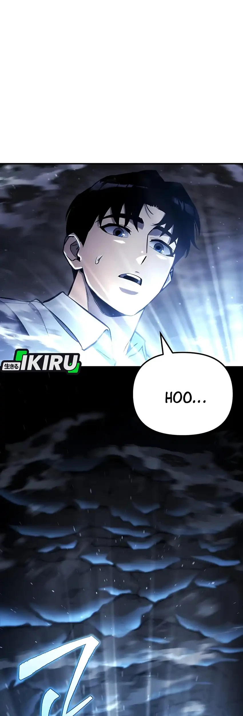 Hiding a Logistics Center in the Apocalypse Chapter 63 Gambar 22