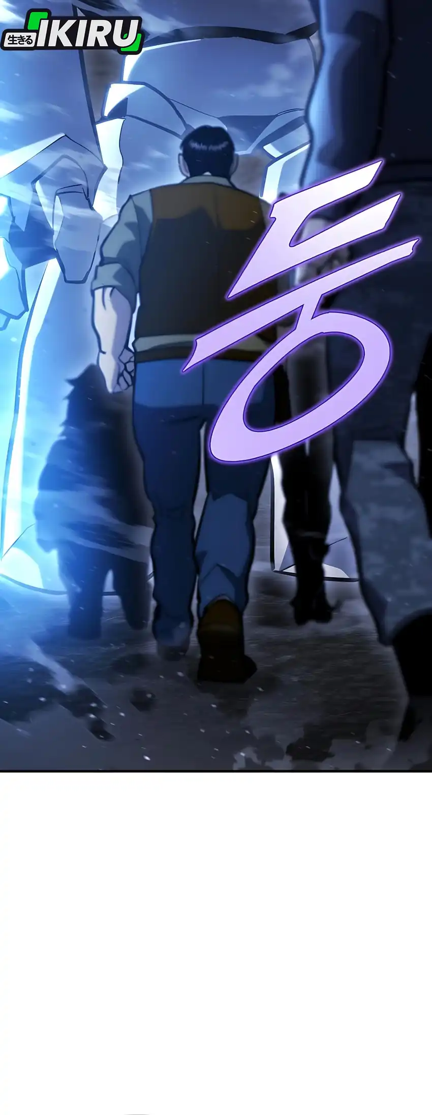 Hiding a Logistics Center in the Apocalypse Chapter 63 Gambar 28