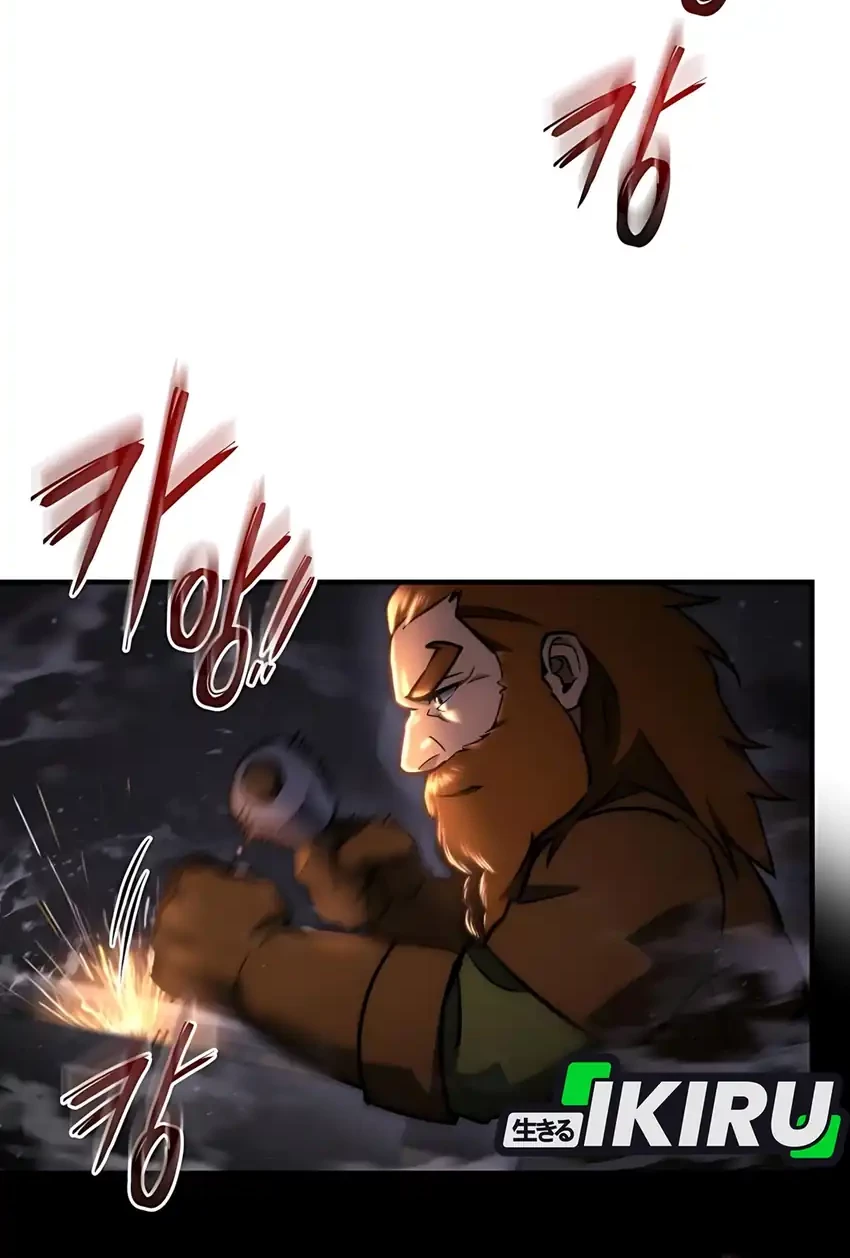 Manhwa Hiding a Logistics Center in the Apocalypse Chapter 63 gambar nomor 2