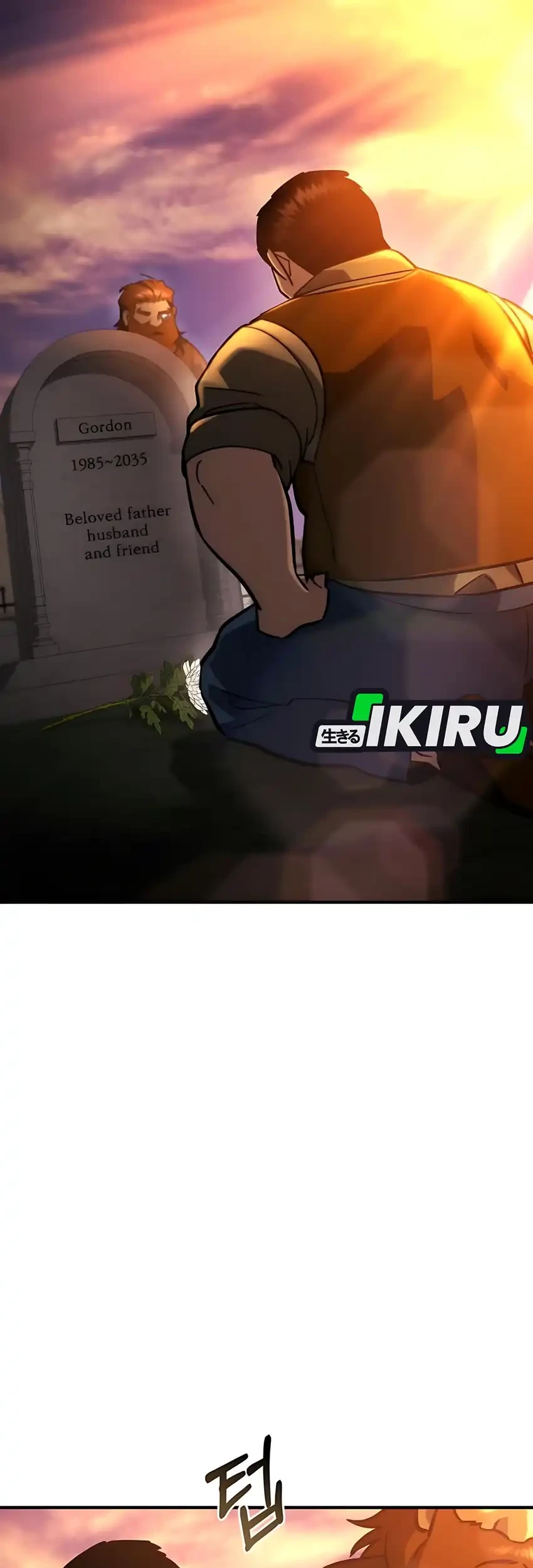 Hiding a Logistics Center in the Apocalypse Chapter 63 Gambar 7