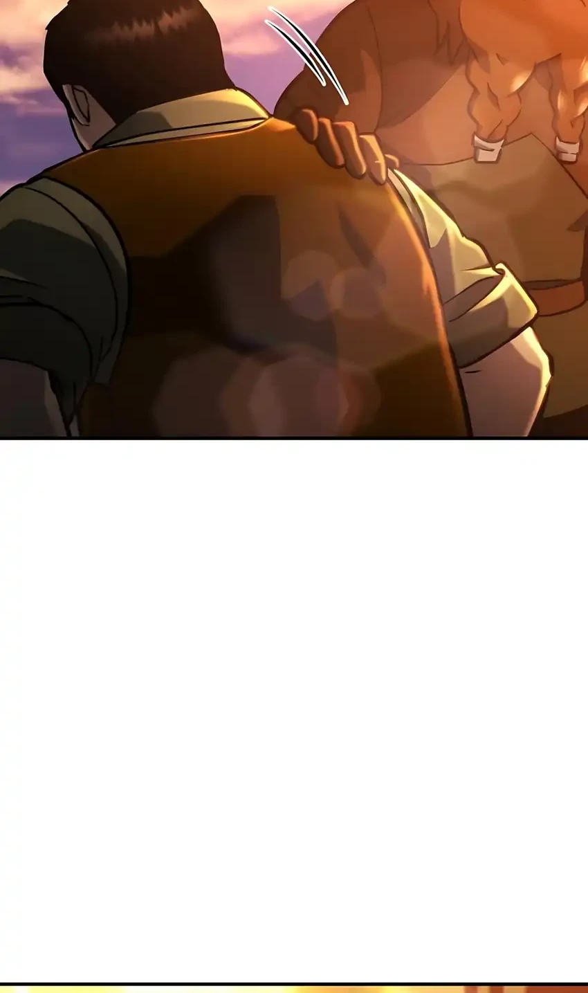 Hiding a Logistics Center in the Apocalypse Chapter 63 Gambar 8