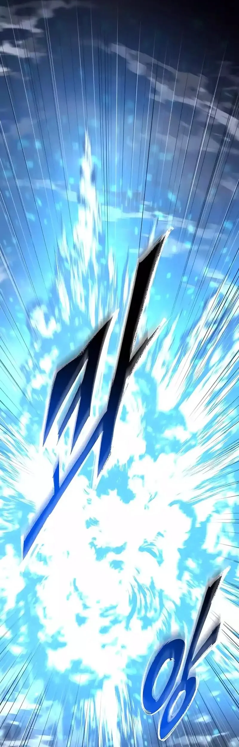 Hiding a Logistics Center in the Apocalypse Chapter 66 Gambar 36