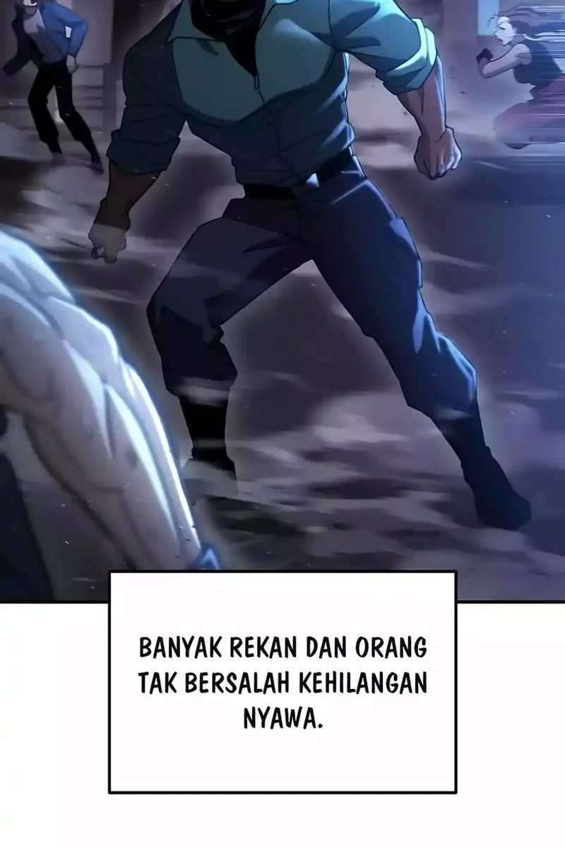 Hiding a Logistics Center in the Apocalypse Chapter 66 Gambar 38