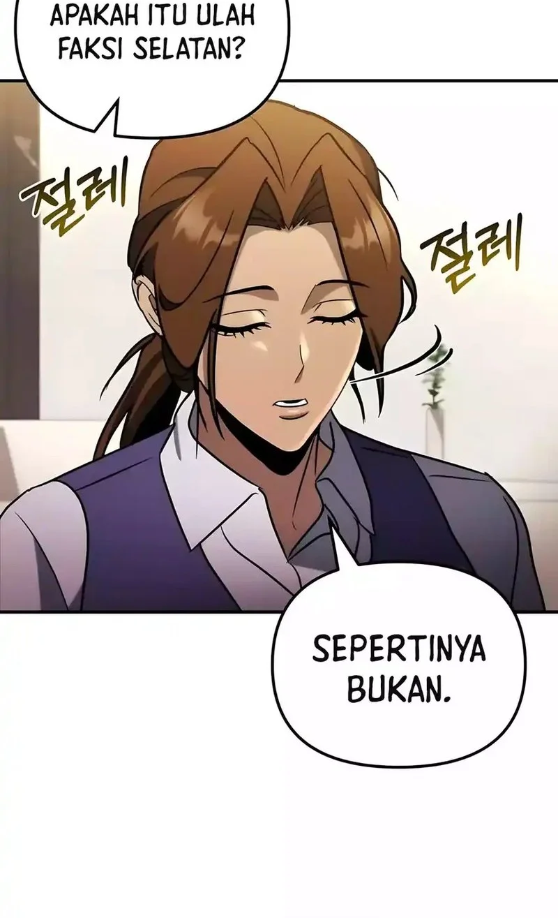 Hiding a Logistics Center in the Apocalypse Chapter 66 Gambar 42