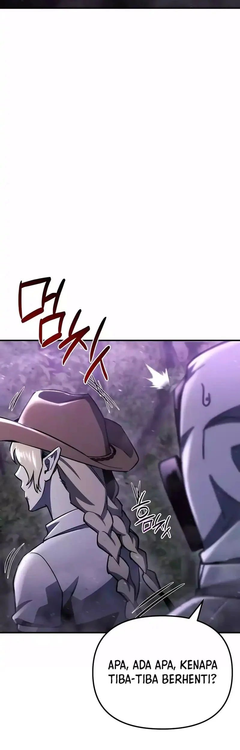 Hiding a Logistics Center in the Apocalypse Chapter 66 Gambar 63