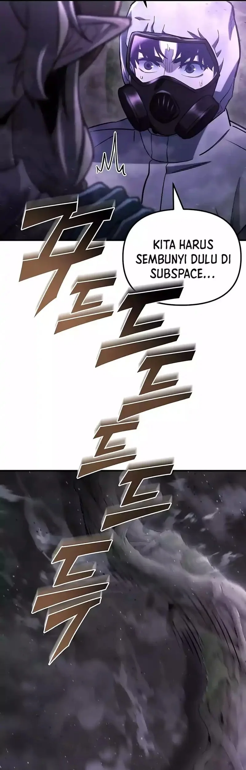 Hiding a Logistics Center in the Apocalypse Chapter 66 Gambar 66