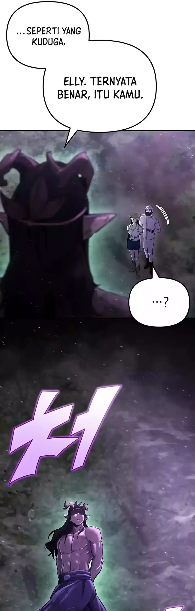 Hiding a Logistics Center in the Apocalypse Chapter 66 Gambar 70