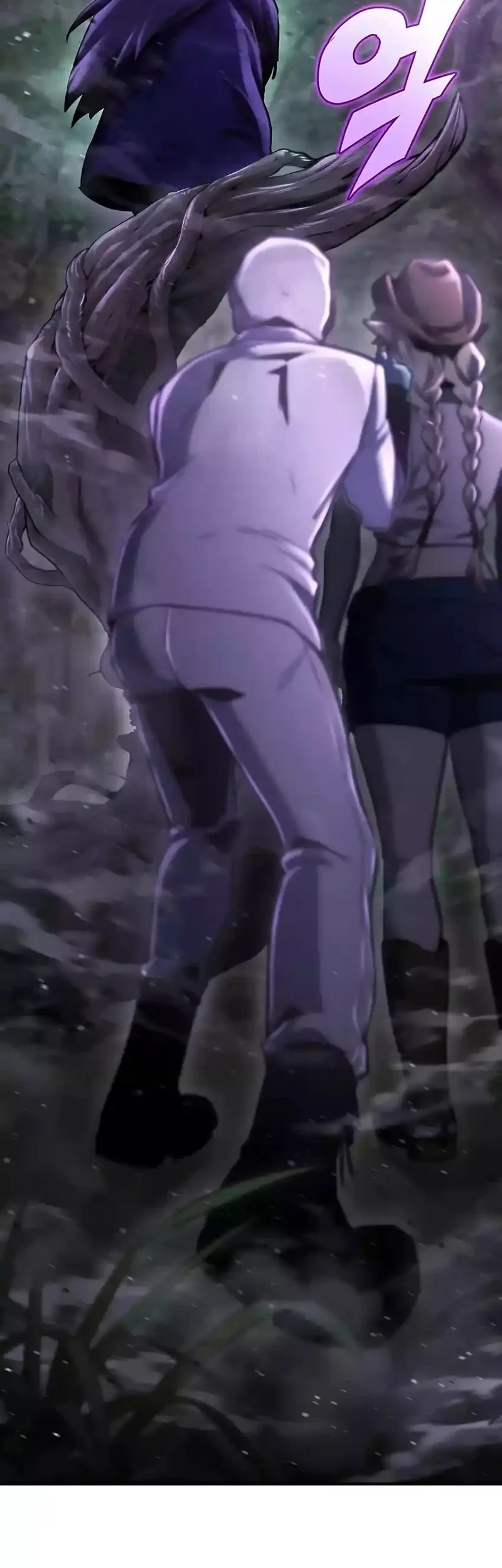 Hiding a Logistics Center in the Apocalypse Chapter 66 Gambar 71