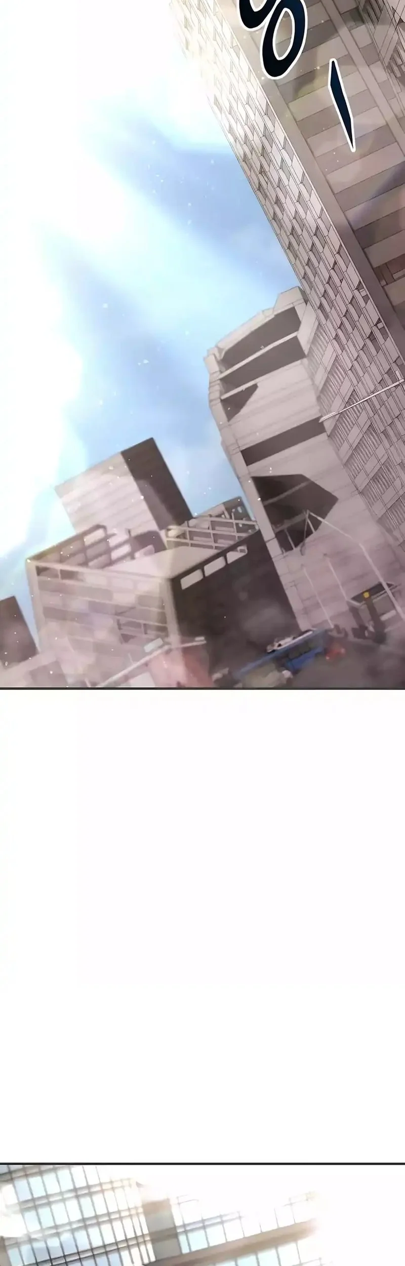 Manhwa Hiding a Logistics Center in the Apocalypse Chapter 66 gambar nomor 2