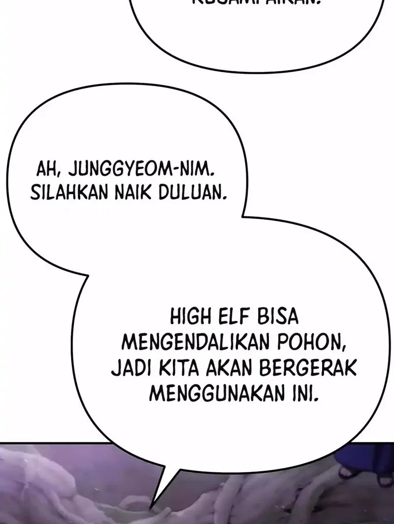 Hiding a Logistics Center in the Apocalypse Chapter 66 Gambar 77