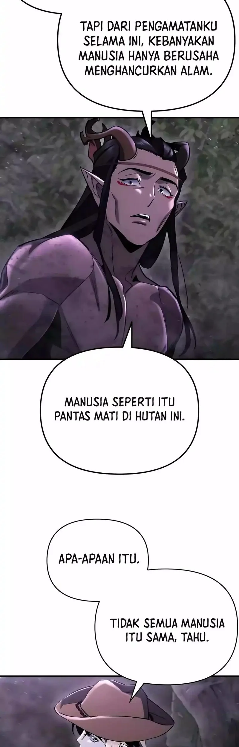 Hiding a Logistics Center in the Apocalypse Chapter 66 Gambar 79