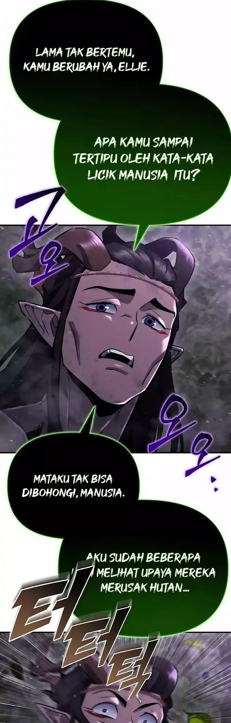 Hiding a Logistics Center in the Apocalypse Chapter 66 Gambar 81