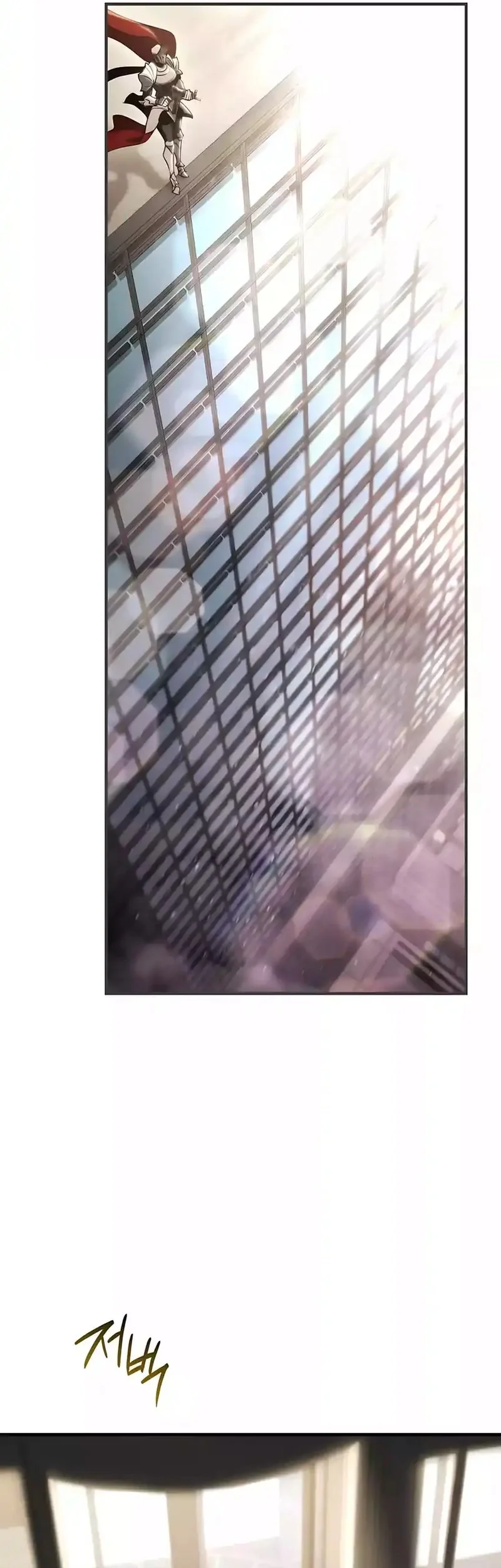 Hiding a Logistics Center in the Apocalypse Chapter 66 Gambar 5