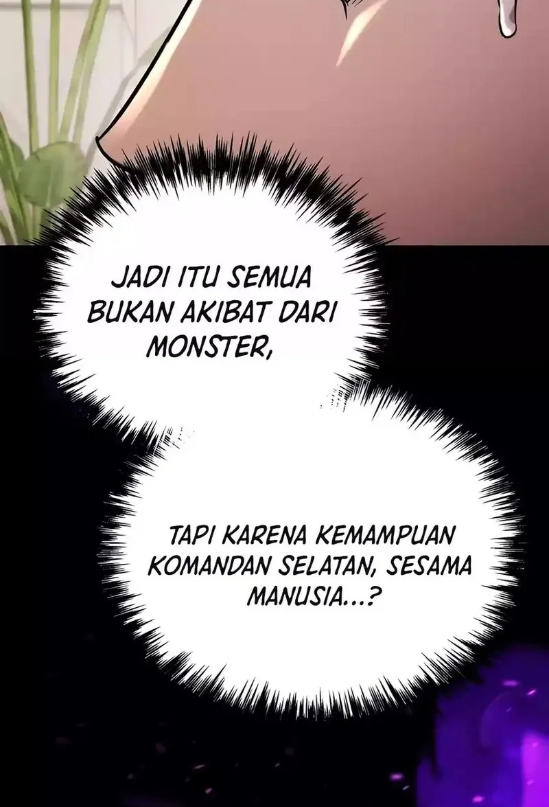 Hiding a Logistics Center in the Apocalypse Chapter 66 Gambar 26