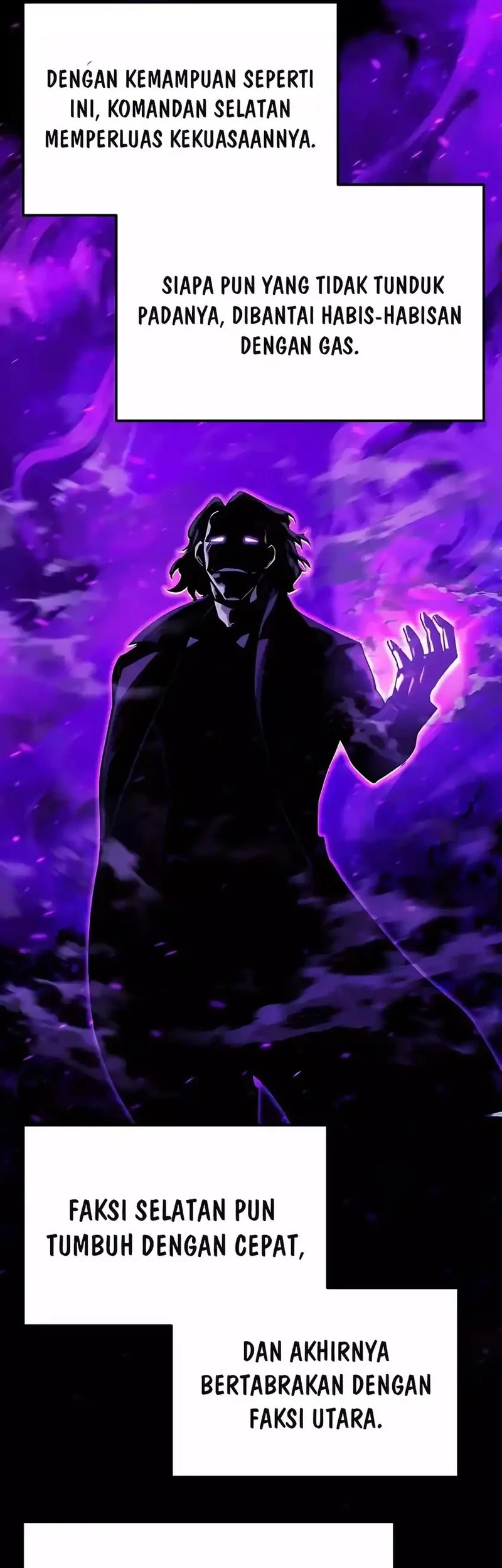 Hiding a Logistics Center in the Apocalypse Chapter 66 Gambar 27