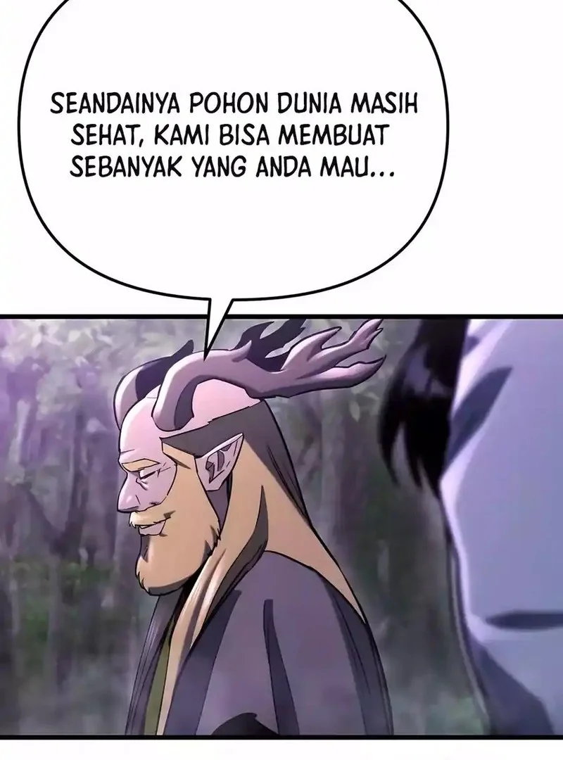 Hiding a Logistics Center in the Apocalypse Chapter 67 Gambar 40